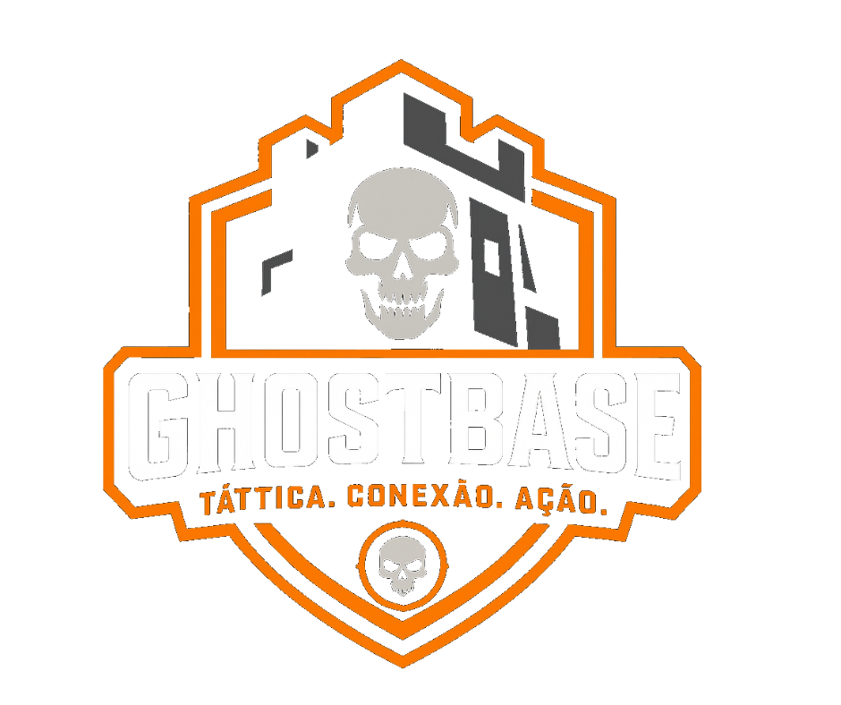GhostBase Shield